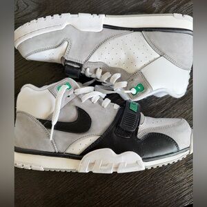Nike Air Trainer 1 Chlorophyll 2022 size 11